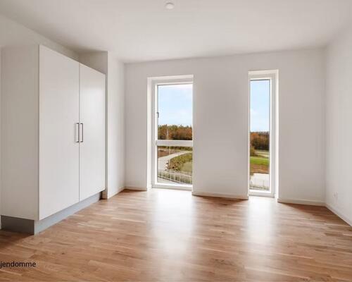 3 værelses lejlighed i Brabrand