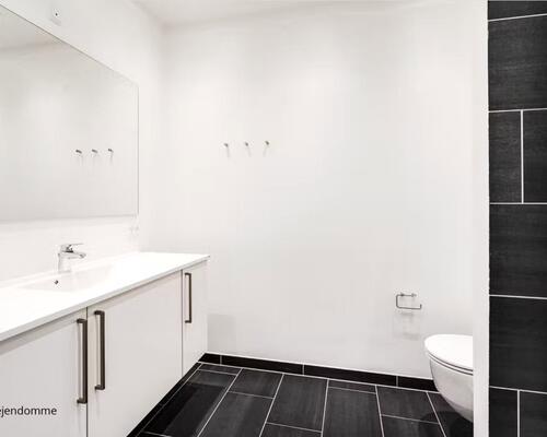 3 værelses lejlighed i Brabrand