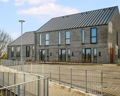 3 værelses lejlighed i Brabrand