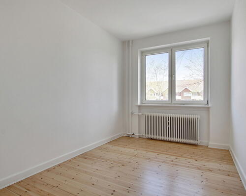 3 værelses lejlighed i Birkerød