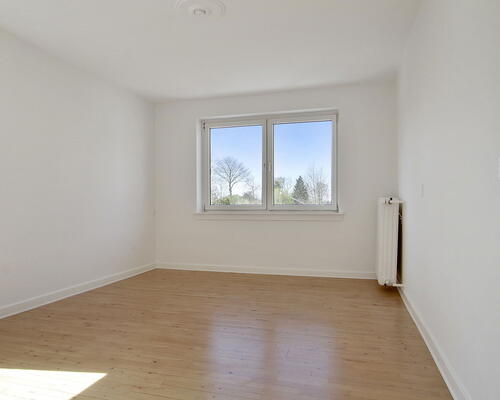 3 værelses lejlighed i Birkerød