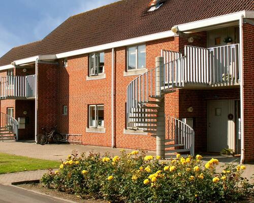 3 værelses hus i Frederikshavn