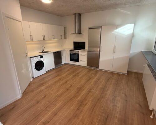 3 værelses lejlighed i Kolding