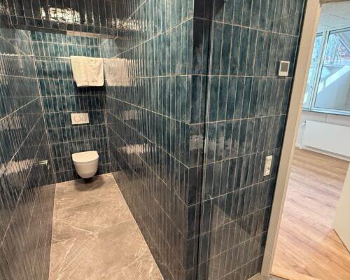 3 værelses lejlighed i Kolding