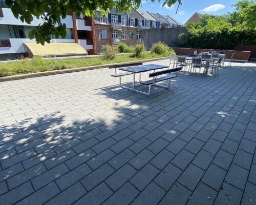 3 værelses lejlighed i Kolding