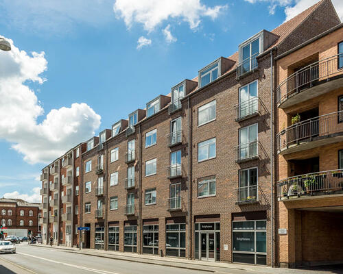 3 værelses lejlighed i Horsens