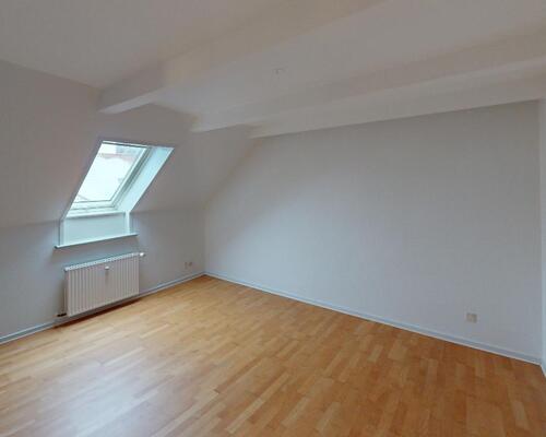 Indbydende lejlighed i attraktivt område nær fjorden