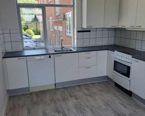 3 værelses lejlighed i Bredsten