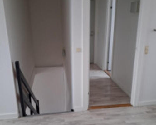 3 værelses lejlighed i Bredsten