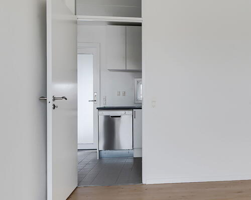 2 værelses lejlighed i Århus N