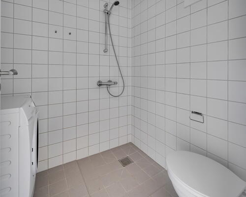 2 værelses lejlighed i Århus N