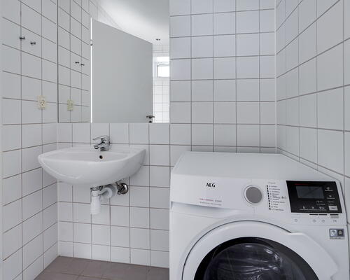 2 værelses lejlighed i Århus N