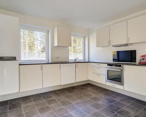 3 værelses lejlighed i Sønder Omme