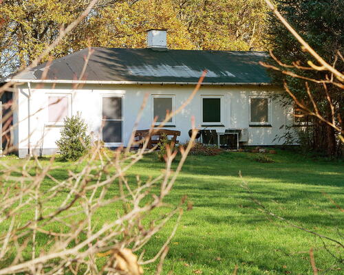 3 værelses lejlighed i Sønder Omme