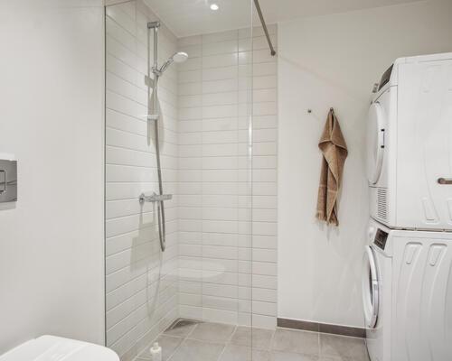 3 værelses lejlighed i Århus N