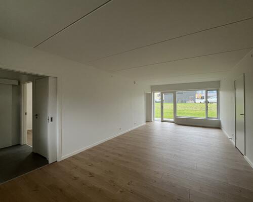 3-værelses i Gilleleje