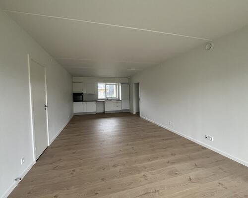 3-værelses i Gilleleje