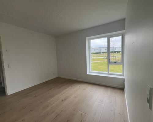 3-værelses i Gilleleje