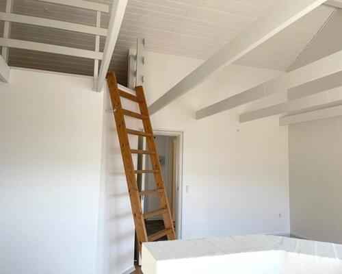 2 værelses hus i Odense S