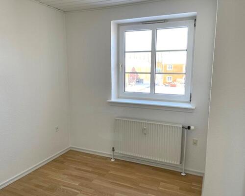 2 værelses hus i Odense S