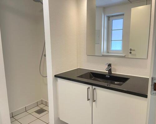 2 værelses hus i Odense S