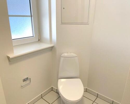 2 værelses hus i Odense S