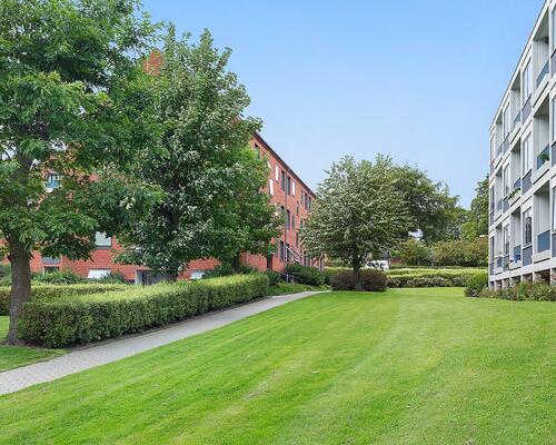 3 værelses lejlighed i Randers NØ