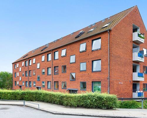 3 værelses lejlighed i Randers NØ