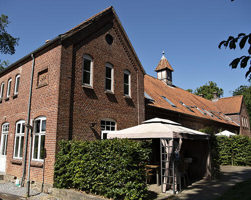 3 værelses lejlighed i Kjellerup