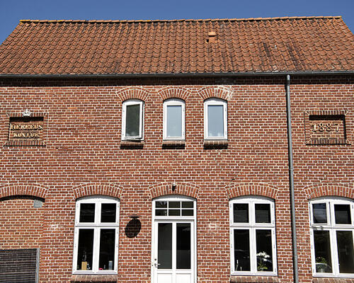 3 værelses lejlighed i Kjellerup