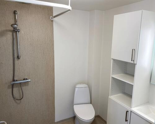 1 værelses lejlighed i Odense C