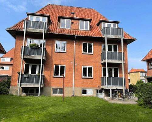 2 værelses lejlighed i Odense M