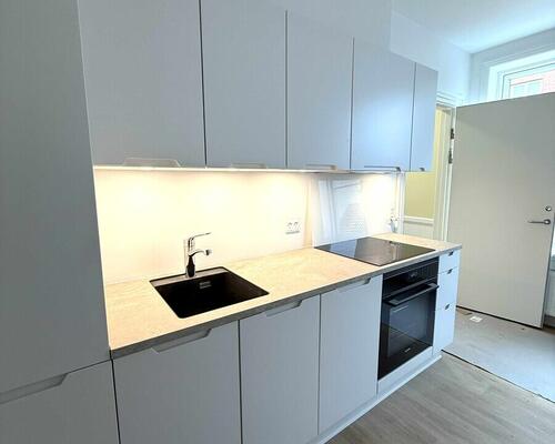 2 værelses lejlighed i Esbjerg