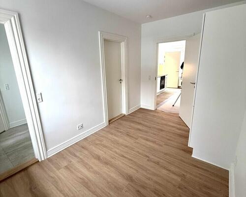 2 værelses lejlighed i Esbjerg