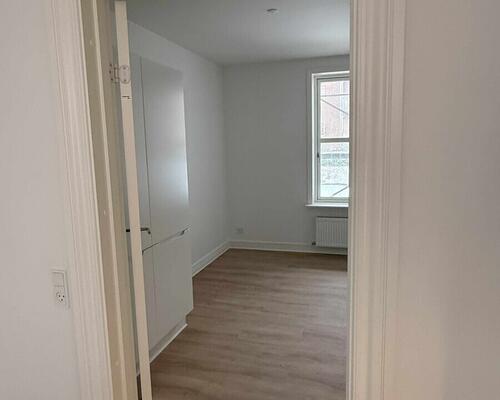 2 værelses lejlighed i Esbjerg