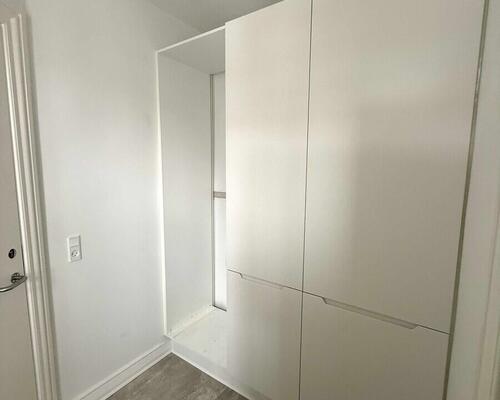 2 værelses lejlighed i Esbjerg