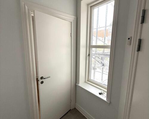 2 værelses lejlighed i Esbjerg