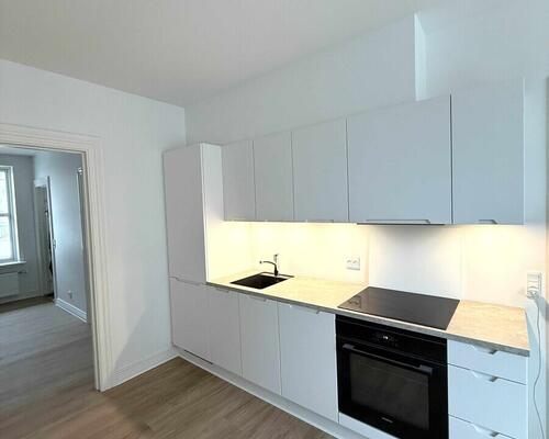 2 værelses lejlighed i Esbjerg