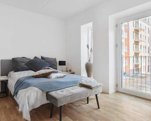 3 værelses lejlighed i Brøndby