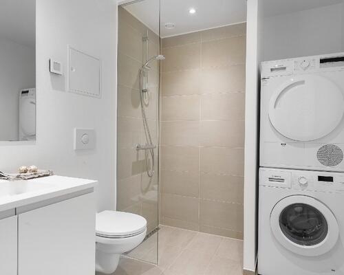 3 værelses lejlighed i Brøndby