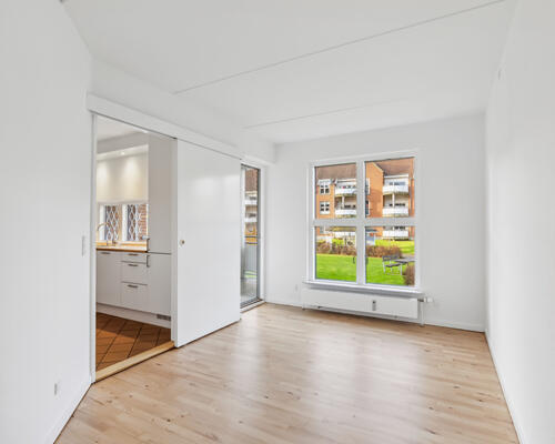 2 værelses lejlighed i Fredericia