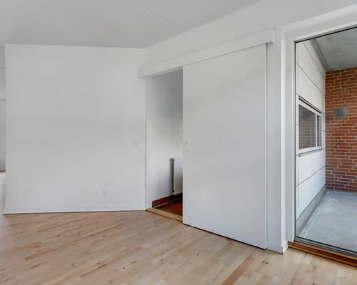 2 værelses lejlighed i Fredericia