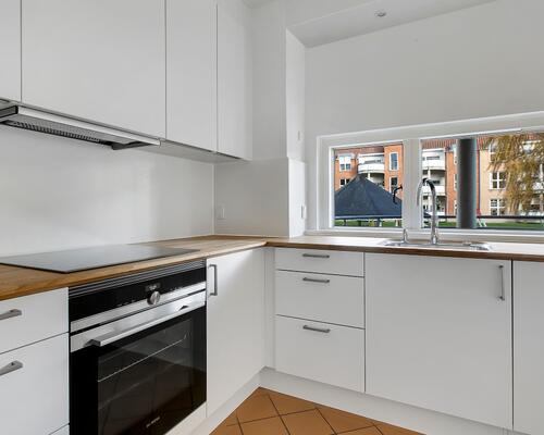 2 værelses lejlighed i Fredericia