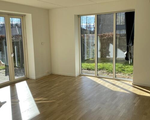 2 værelses lejlighed i Hedehusene