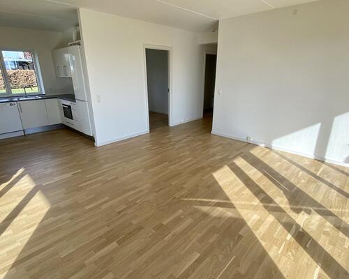 2 værelses lejlighed i Hedehusene