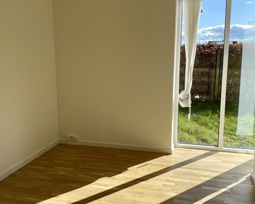 2 værelses lejlighed i Hedehusene