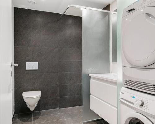 3 værelses lejlighed i Valby