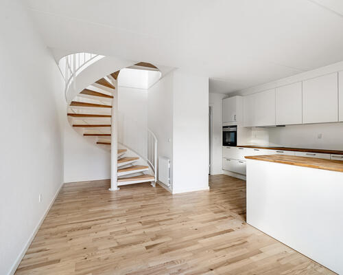 3 værelses lejlighed i Højbjerg