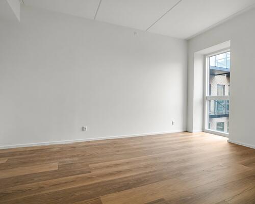 2 værelses lejlighed i Odense C