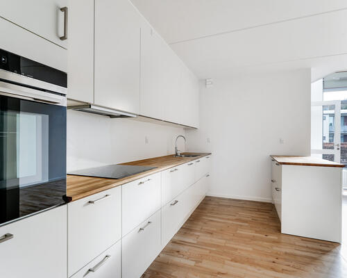 3 værelses lejlighed i Højbjerg